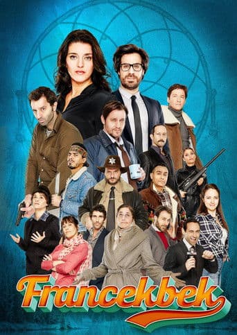 Poster for France KBEK