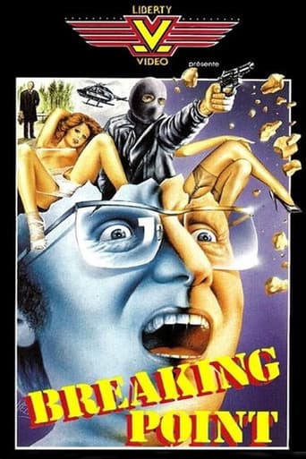 Poster for Breaking Point