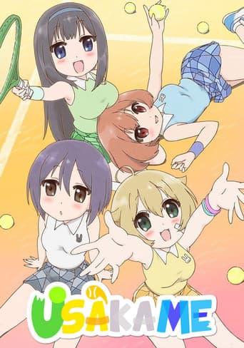 Poster for Usakame