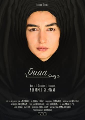 Poster for Duaa