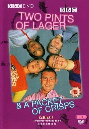 Poster for Series 3