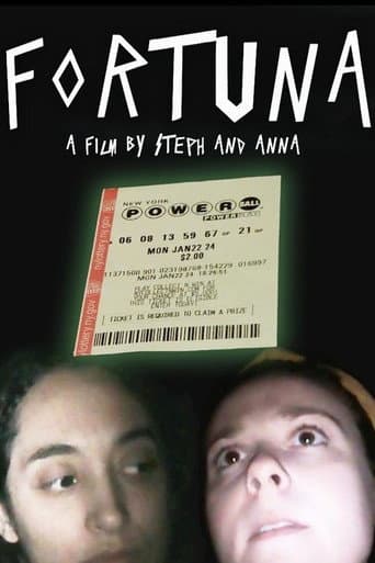 Poster for Fortuna