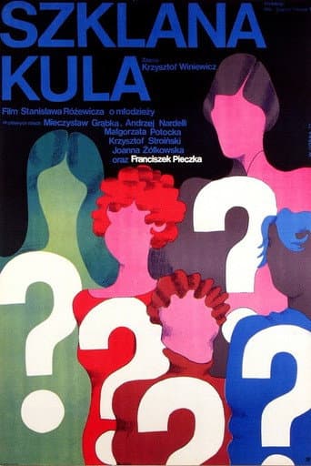 Poster for Glass Ball