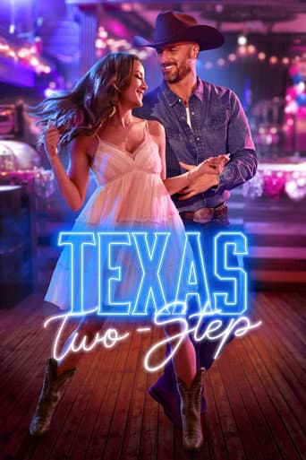 Poster for Texas Two-Step