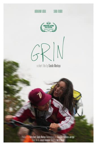 Poster for Grin