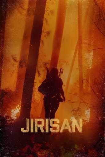 Poster for Jirisan