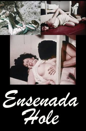 Poster for Ensenada Hole