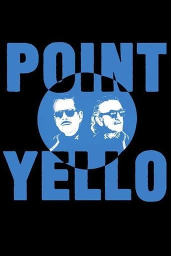 Poster for Yello: Point