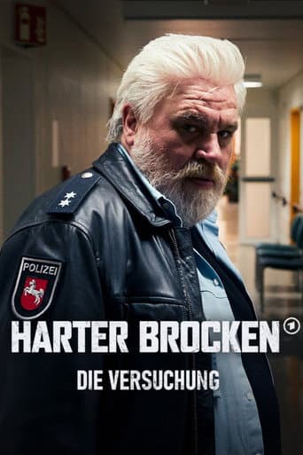 Poster for Harter Brocken: Die Versuchung