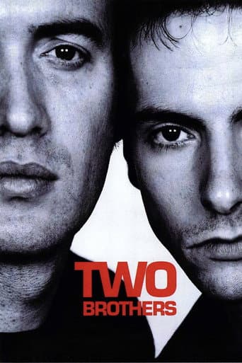 Poster for Two Brothers