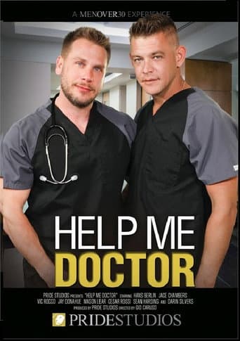 Poster for Help Me Doctor