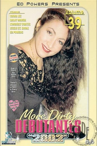 Poster for More Dirty Debutantes 39
