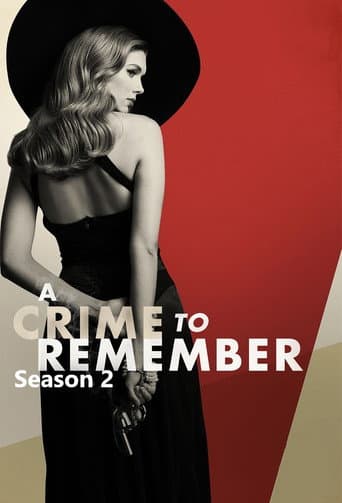 Poster for Season 2