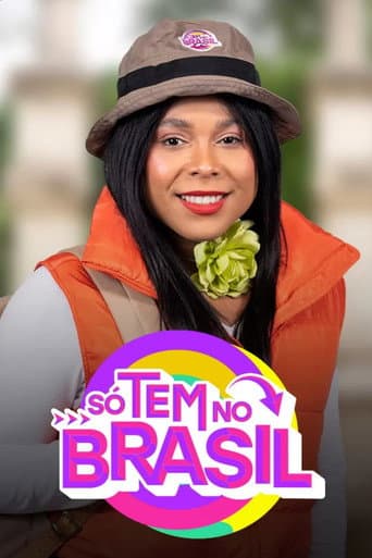 Poster for Season 1