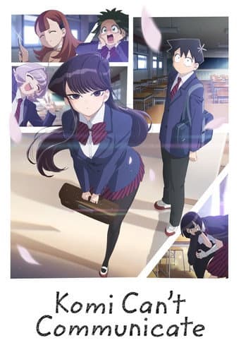 Poster for Season 1