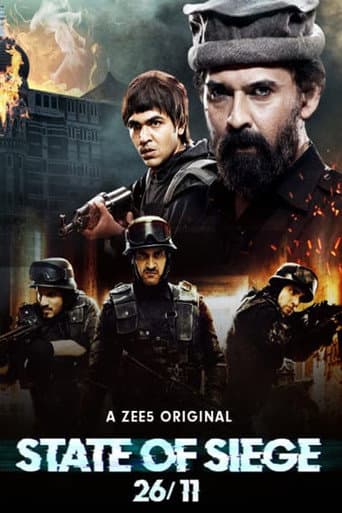 Poster for Season 1