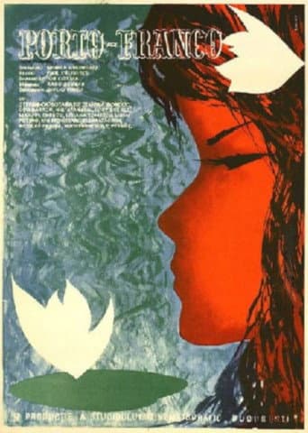 Poster for Porto-Franco