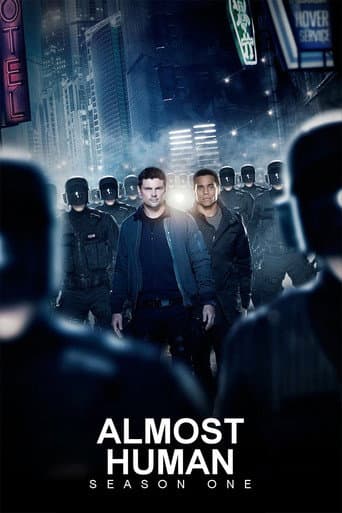Poster for Season 1