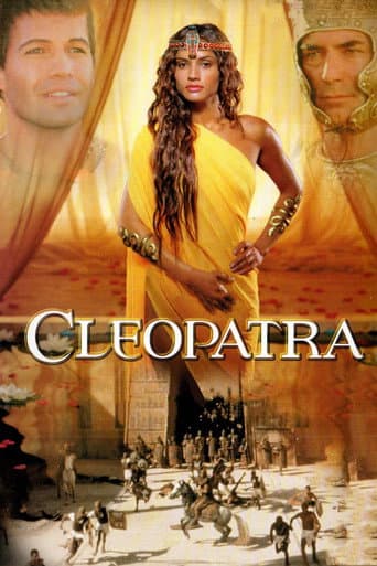 Poster for Miniseries