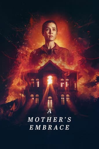 Poster for A Mother's Embrace