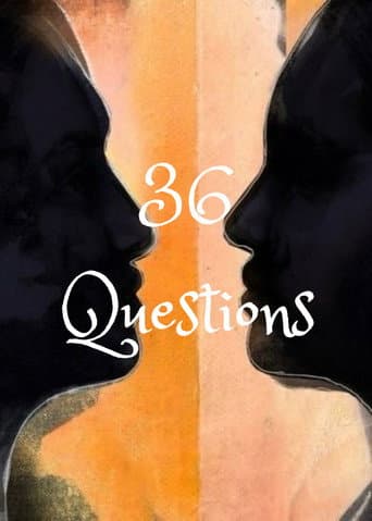 Poster for 36 Questions