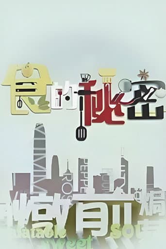 Poster for Cuisine Top Secret