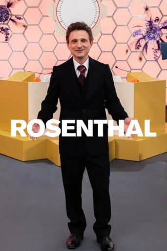 Poster for Rosenthal