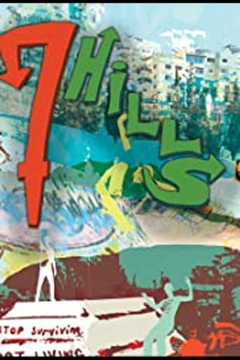 Poster for 7 Hills