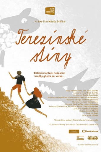 Poster for Terezínské stíny