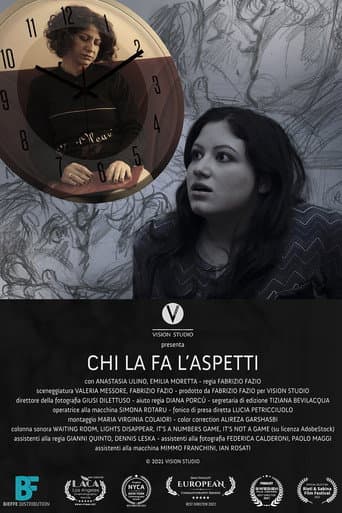 Poster for Chi la fa l'aspetti