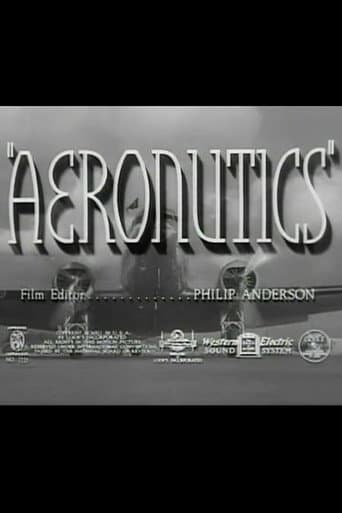 Poster for Aeronutics