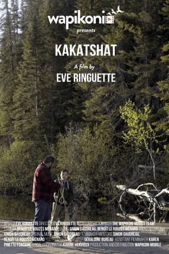 Poster for Kakatshat