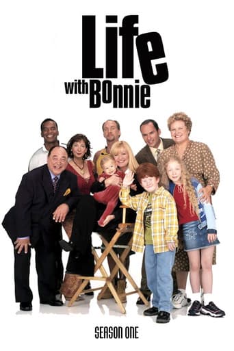 Poster for Season 1
