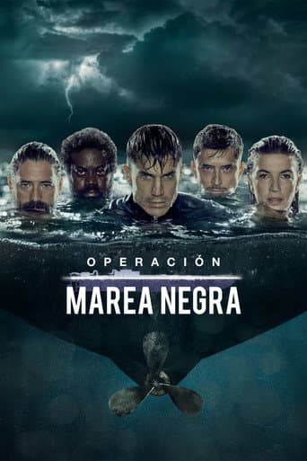 Poster for Season 1