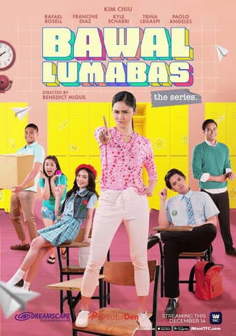 Poster for Season 1