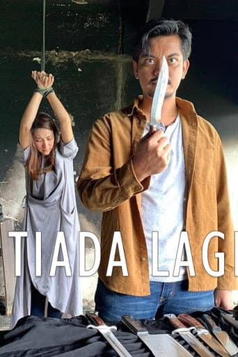 Poster for Tiada Lagi