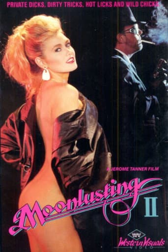 Poster for Moonlusting 2
