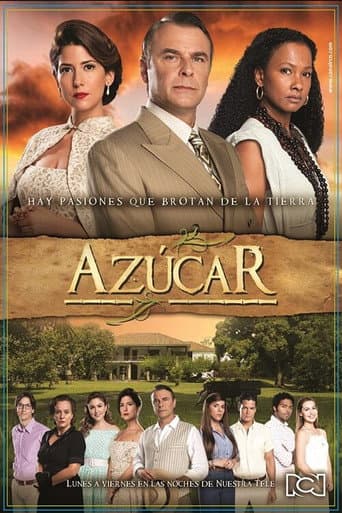 Poster for Azúcar