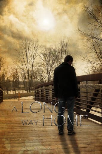 Poster for A Long Way Home