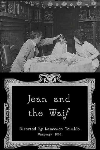 Poster for Jean and the Waif