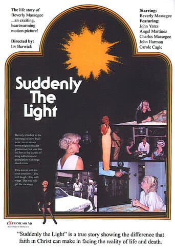 Poster for Suddenly the Light