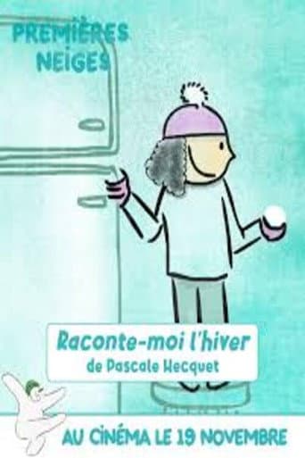 Poster for RACONTE MOI L’HIVER