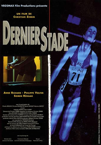 Poster for Dernier stade