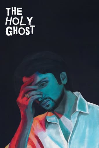 Poster for The Holy Ghost