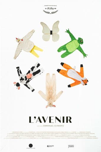 Poster for L'avenir
