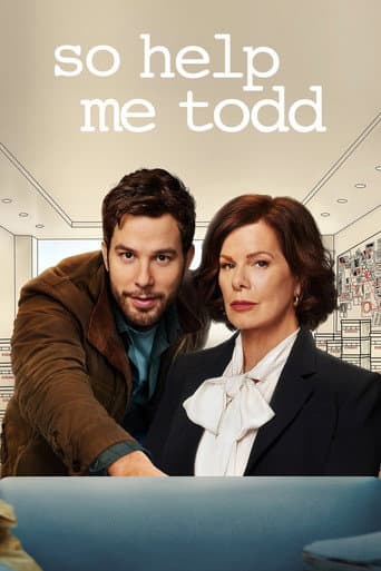 Poster for Season 1