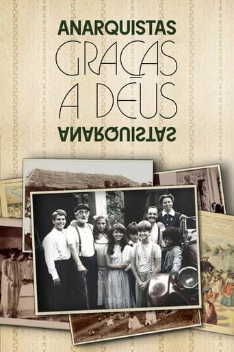 Poster for Miniseries