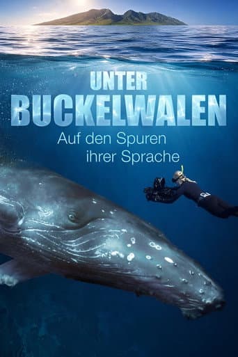 Poster for Among Humpback Whales