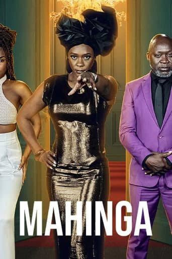 Poster for Mahinga