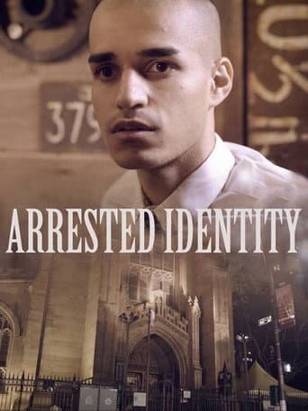 Poster for Arrested Identity